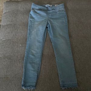 Old Navy jeans